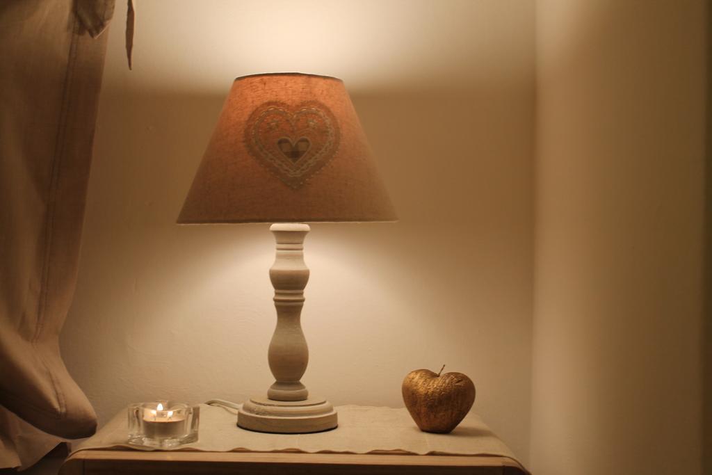 Petali Rosa Bed & Breakfast Polignano a Mare Bagian luar foto